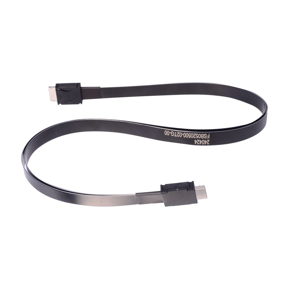 1M PCI-E 4.0 X4 SFF-8611 Male  - Oculink Egpu Mini Pc ulasan dan harga