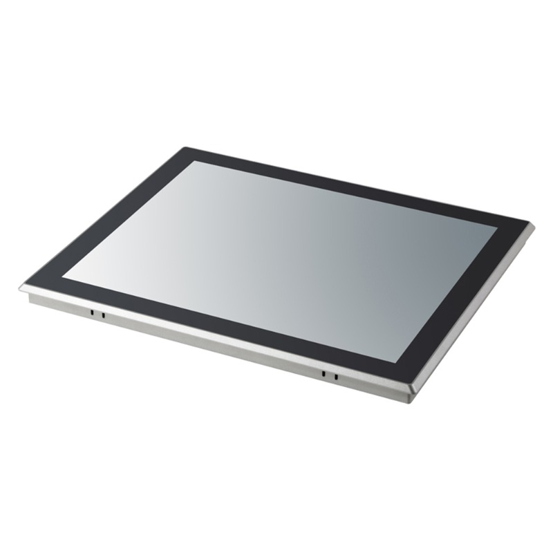 ODM OEM 19-Inch Fanless  Core  - Fanless Industrial Pc Rs485 Core I7 ulasan dan harga