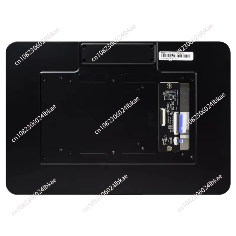 10.1inch touch screen suitable - Rockchip Rk3588 Development Board ulasan dan harga