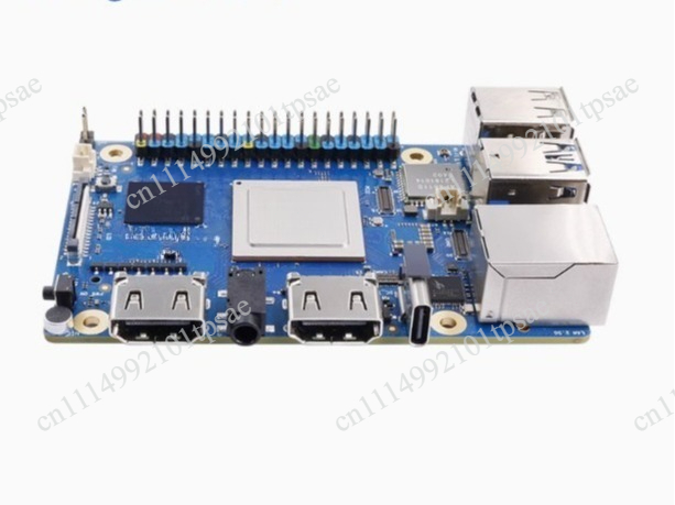 MAX Rockchip Micro RK3588 Deve - Rockchip Rk3588 Development Board ulasan dan harga